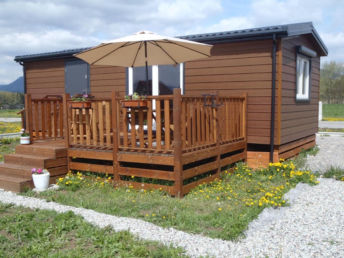 Amis Apartman 2 Liptovsky Trnovec Luaran gambar