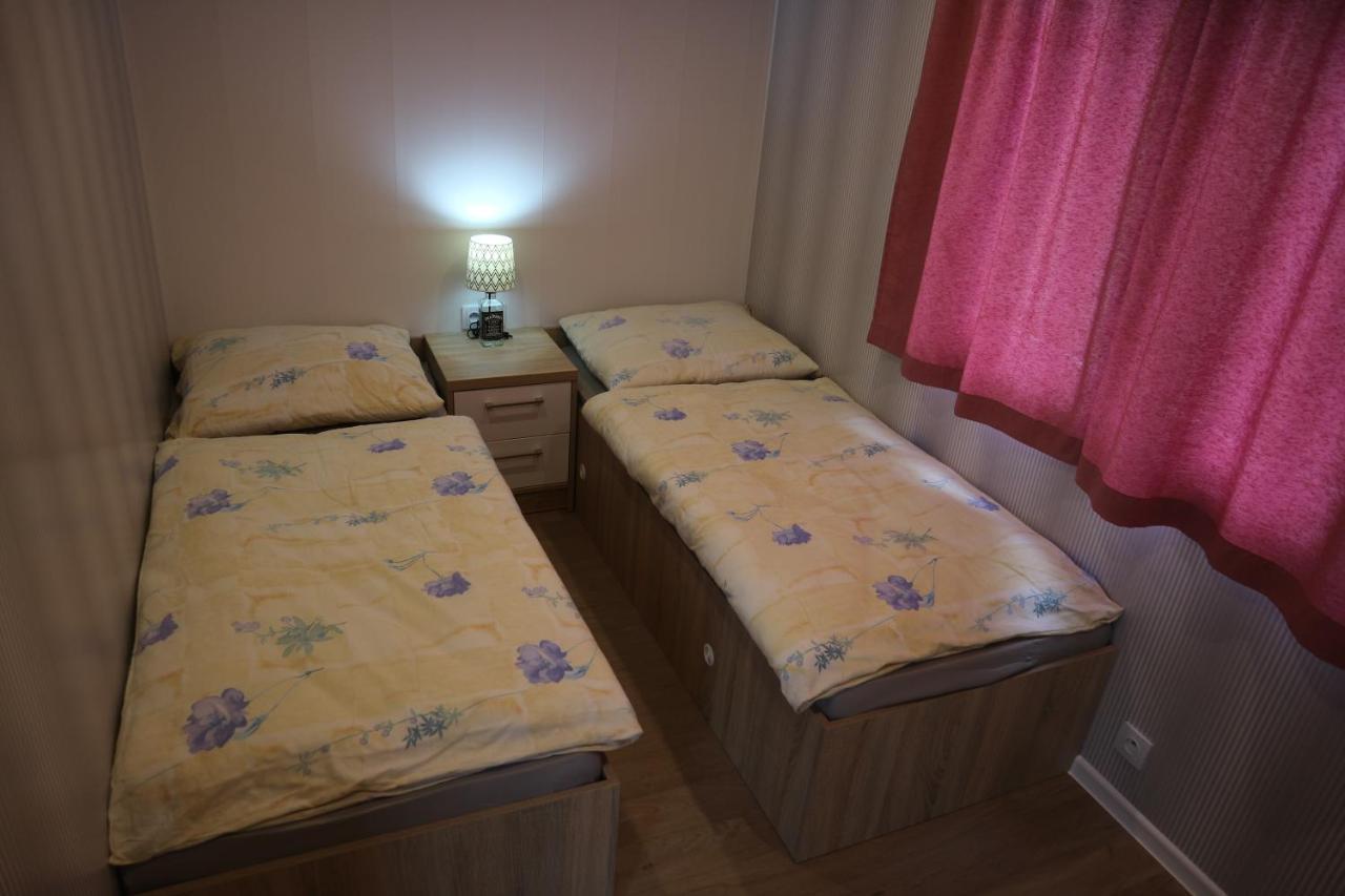 Amis Apartman 2 Liptovsky Trnovec Luaran gambar