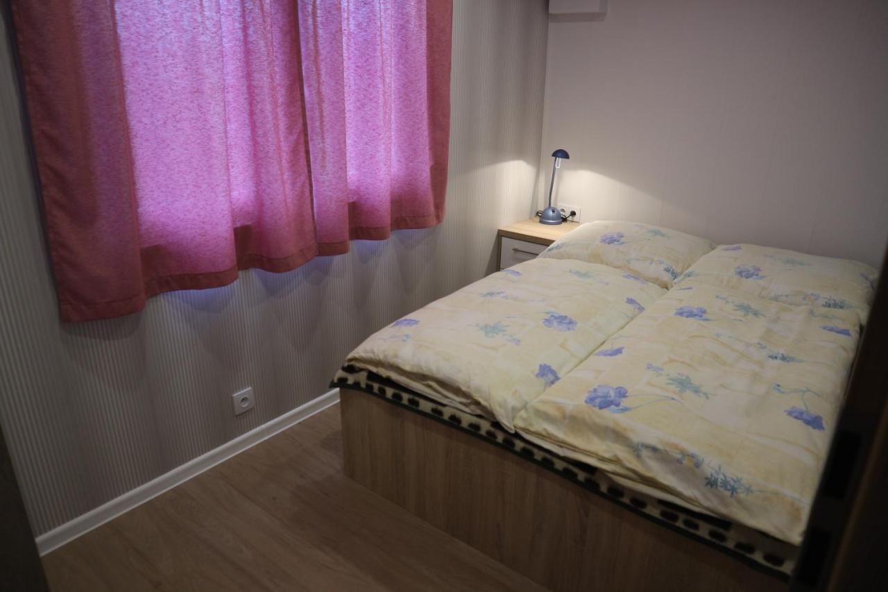 Amis Apartman 2 Liptovsky Trnovec Luaran gambar