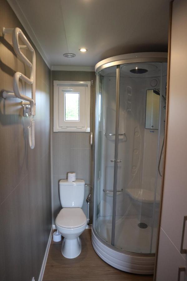 Amis Apartman 2 Liptovsky Trnovec Luaran gambar