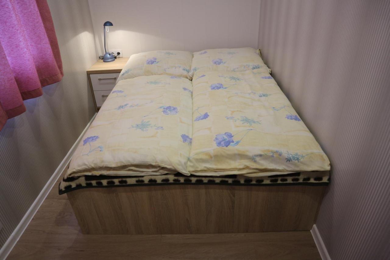 Amis Apartman 2 Liptovsky Trnovec Luaran gambar