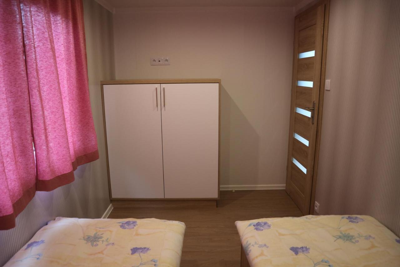 Amis Apartman 2 Liptovsky Trnovec Luaran gambar