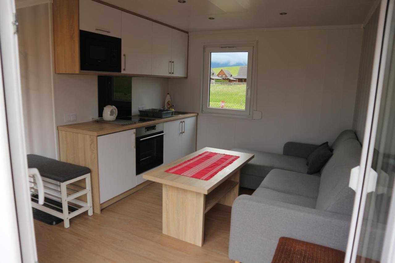 Amis Apartman 2 Liptovsky Trnovec Luaran gambar