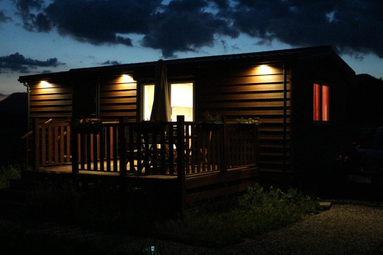 Amis Apartman 2 Liptovsky Trnovec Luaran gambar