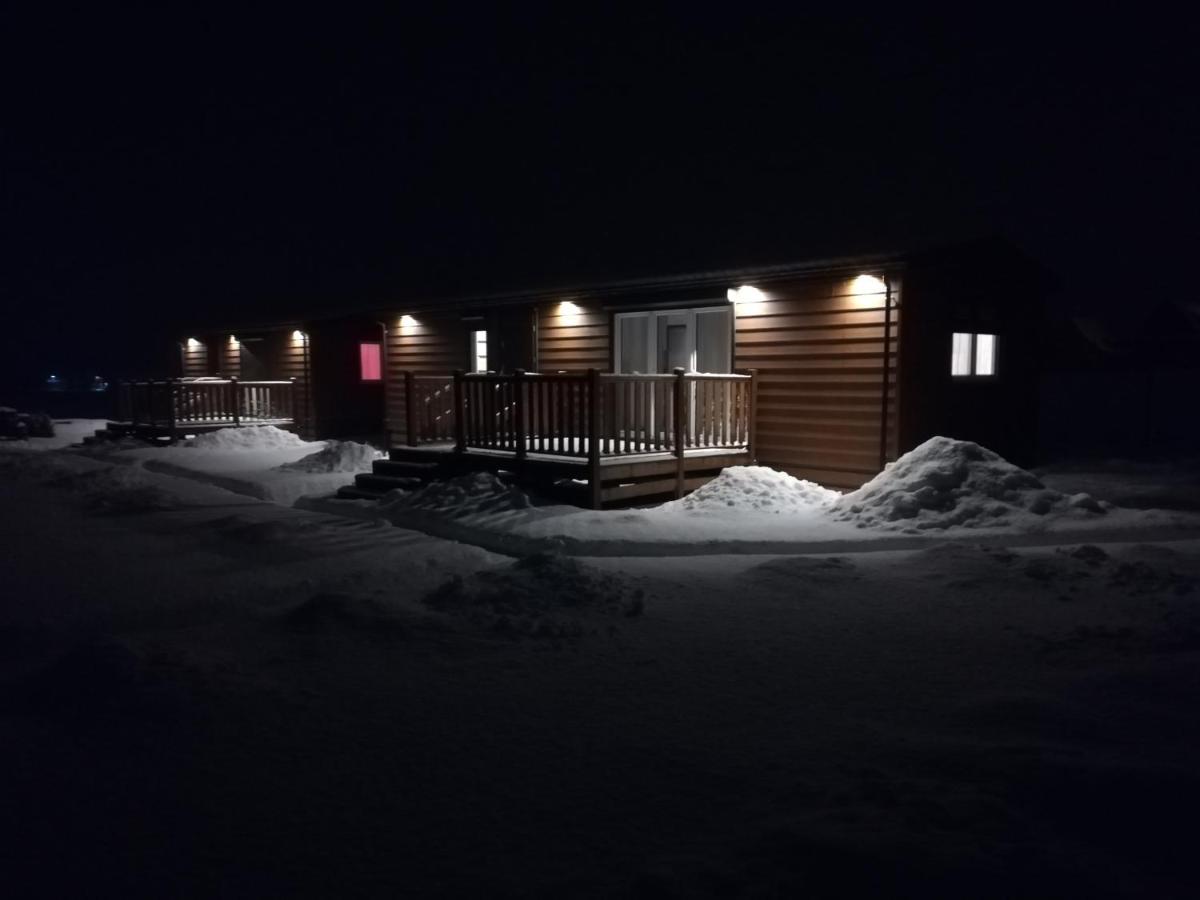 Amis Apartman 2 Liptovsky Trnovec Luaran gambar