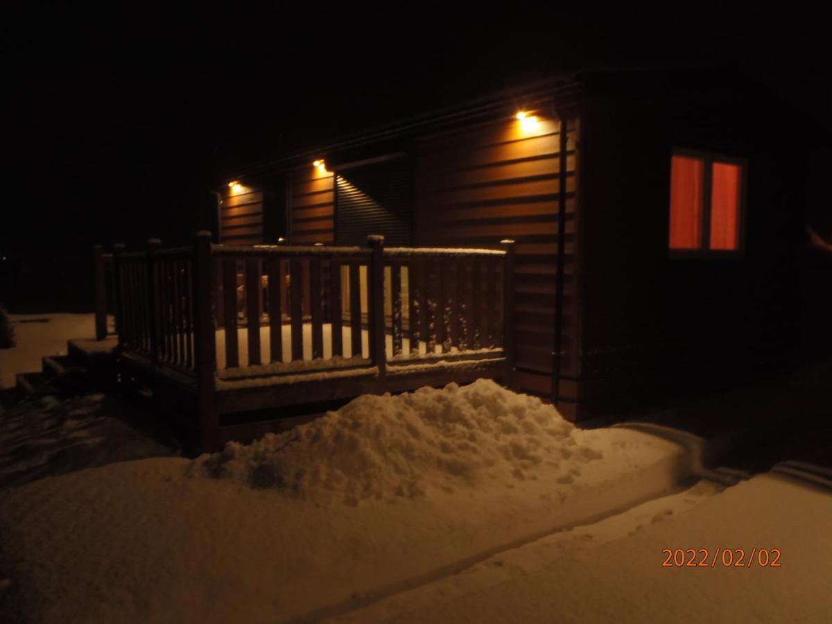 Amis Apartman 2 Liptovsky Trnovec Luaran gambar